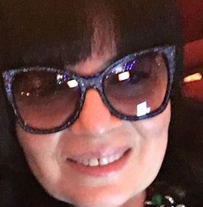 Meet your Posher, Meri